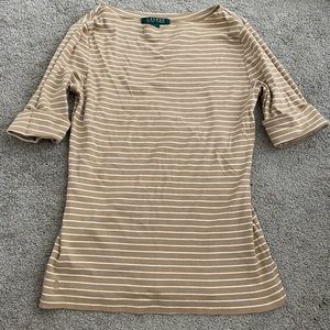 Ralph Lauren tee
